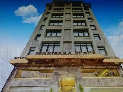 Marmara Place Old City - 25