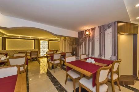 Marmara Place Old City - 15
