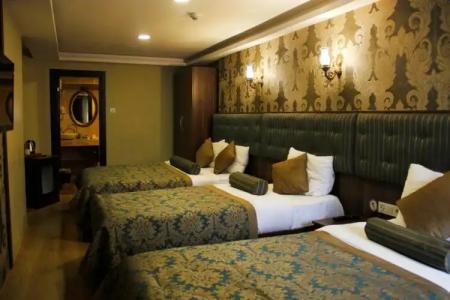 Marmara Place Old City - 36