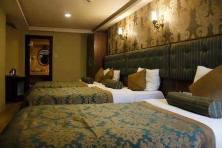 Marmara Place Old City - 35