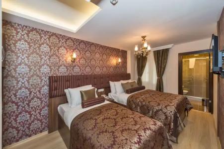 Marmara Place Old City - 27