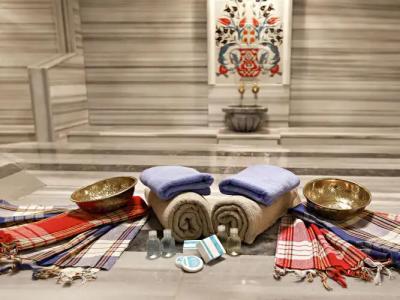 Marmara Place Old City - 5