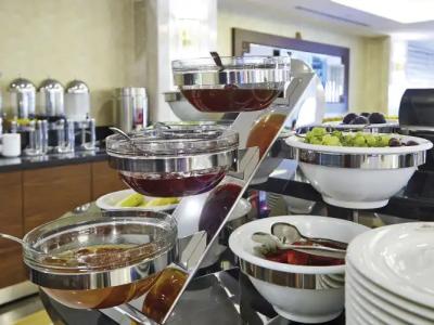 Marmara Place Old City - 9