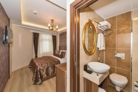 Marmara Place Old City - 40