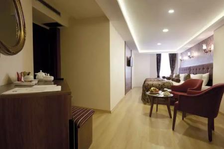 Marmara Place Old City - 3