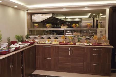 Marmara Place Old City - 10