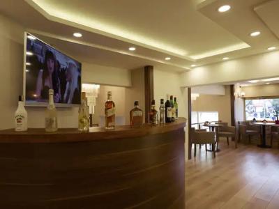 Marmara Place Old City - 21