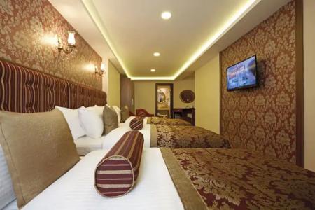 Marmara Place Old City - 4