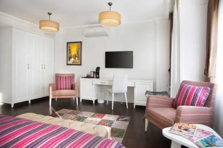Astan Taksim - 37