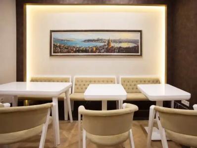 Astan Taksim - 18