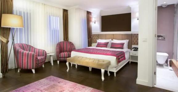 Astan Taksim - 31