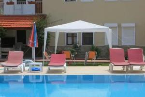 Sundari Apart, Fethiye