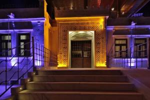 Alaturca House, Goereme