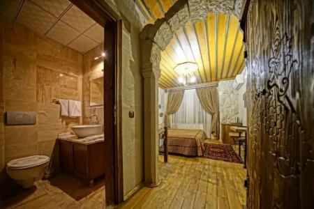 Alaturca House - 101