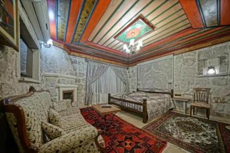 Alaturca House - 213