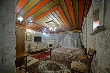 Alaturca House - 218