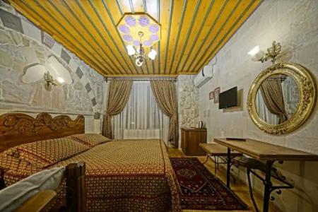 Alaturca House - 108