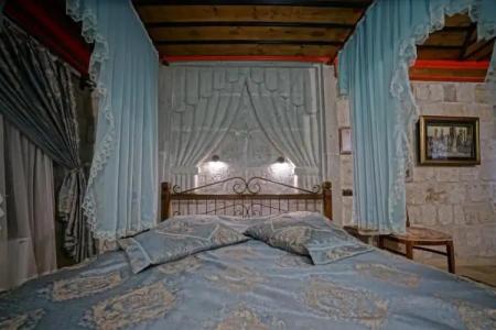 Alaturca House - 201