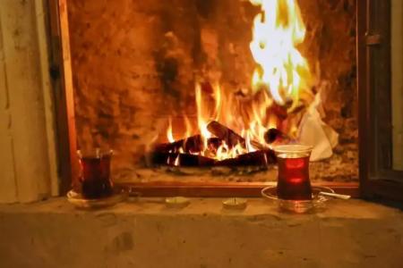 Alaturca House - 209