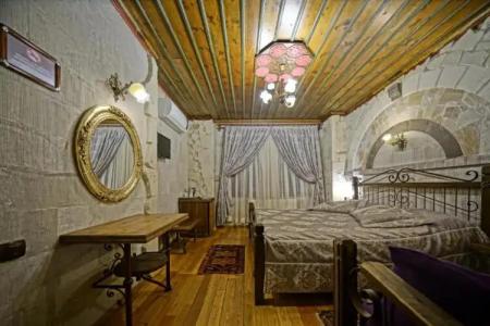 Alaturca House - 119