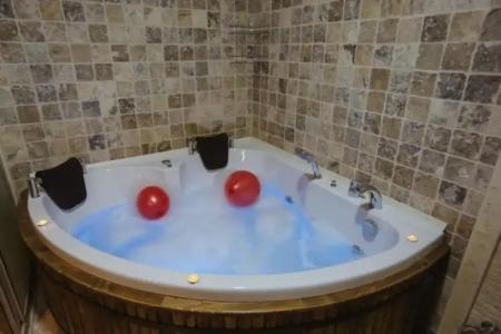 Alaturca House - 203