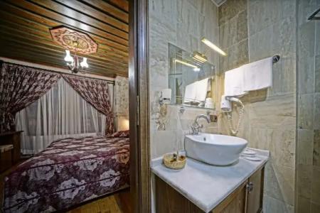 Alaturca House - 140