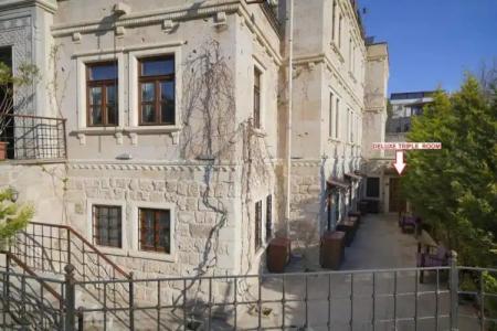 Alaturca House - 173