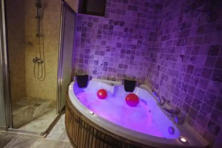 Alaturca House - 186