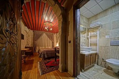 Alaturca House - 129