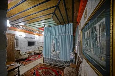 Alaturca House - 197