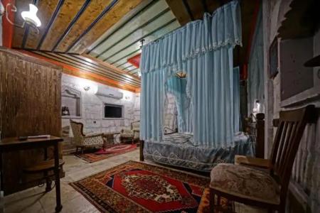 Alaturca House - 202