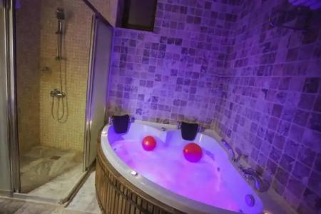 Alaturca House - 206