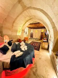 Historical Goreme House - 152
