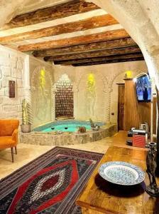 Historical Goreme House - 156