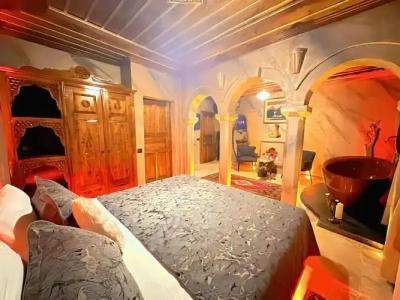 Historical Goreme House - 120