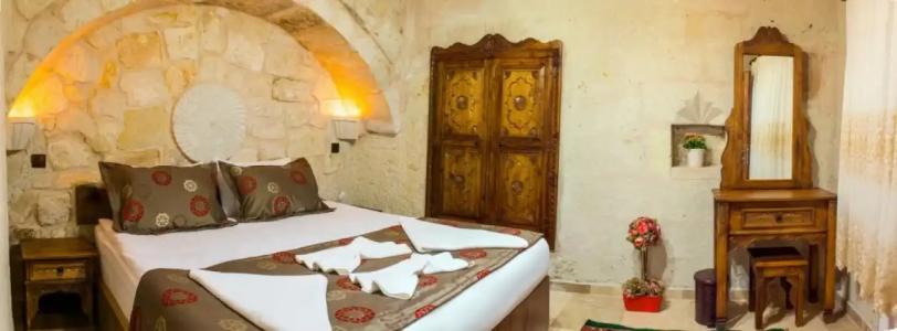 Historical Goreme House - 141