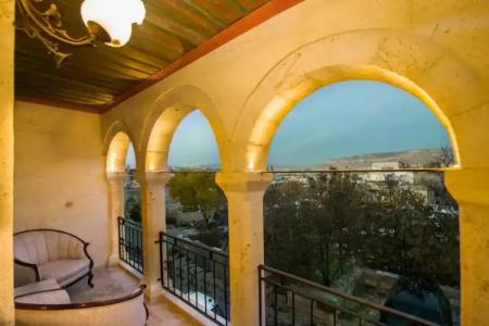 Historical Goreme House - 128