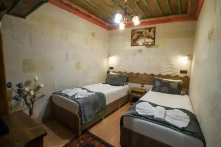 Historical Goreme House - 101