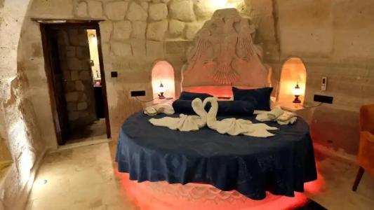 Historical Goreme House - 153