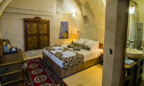 Historical Goreme House - 119