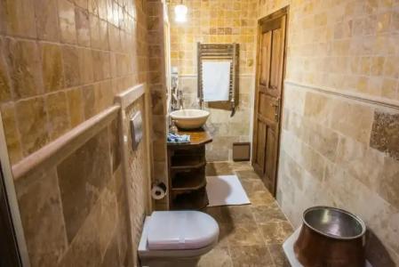 Historical Goreme House - 142