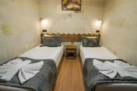 Historical Goreme House - 104