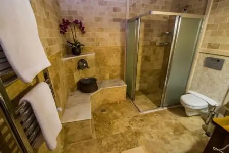 Historical Goreme House - 127