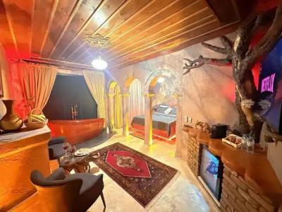 Historical Goreme House - 121