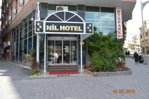 Nil Hotel, Gaziantep