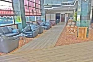 Nil Hotel, Gaziantep