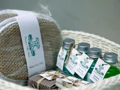 Kadi Konagi Thermal - 80