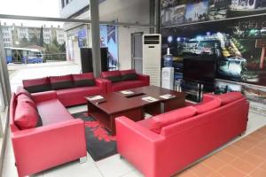 Yesil Yildirim Hotel