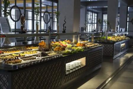 Duja Didim - Ultra All Inclusive - 7