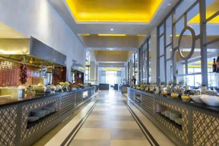 Duja Didim - Ultra All Inclusive - 14